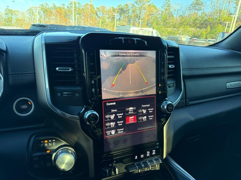 used 2019 Ram 1500 car, priced at $30,975