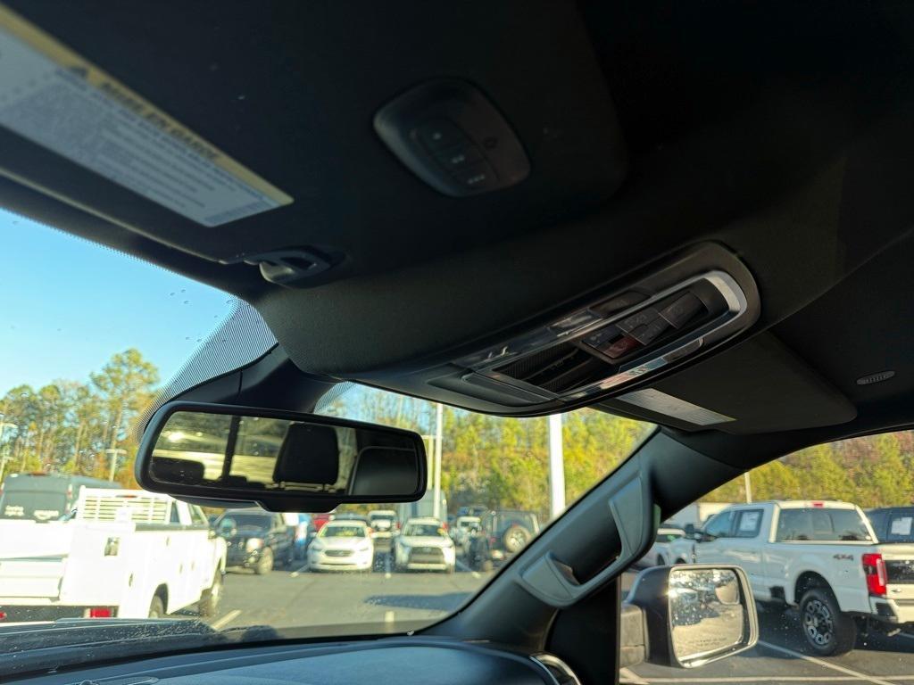 used 2019 Ram 1500 car, priced at $30,975