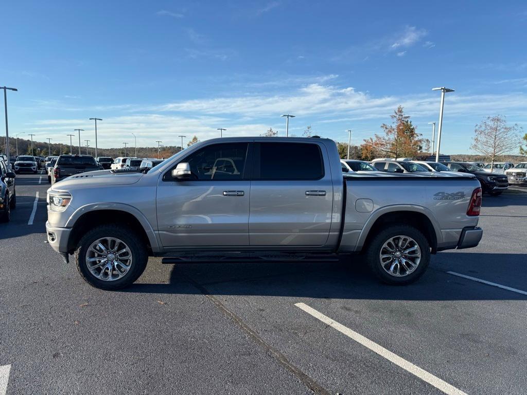 used 2019 Ram 1500 car, priced at $30,975