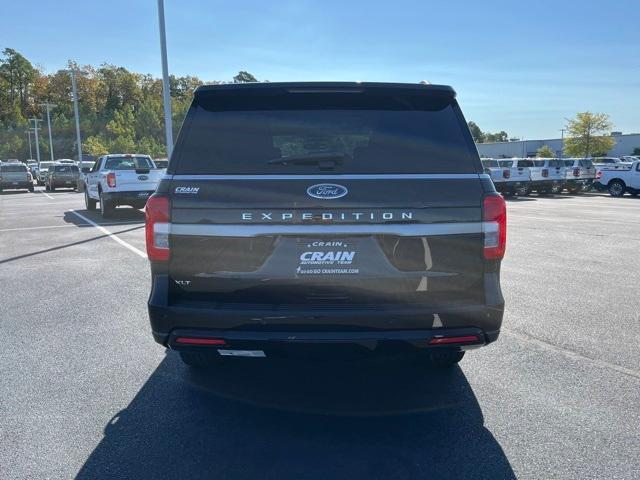 new 2024 Ford Expedition car, priced at $64,949