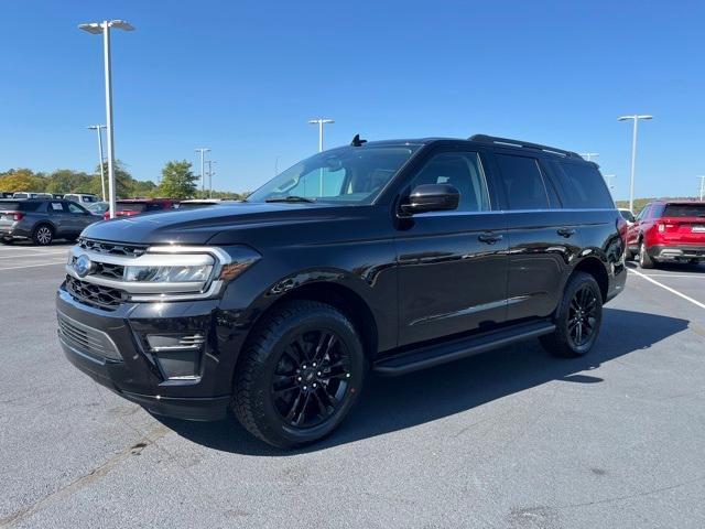 new 2024 Ford Expedition car, priced at $64,949