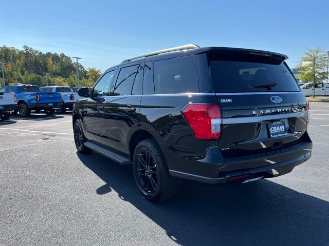 new 2024 Ford Expedition car, priced at $64,949