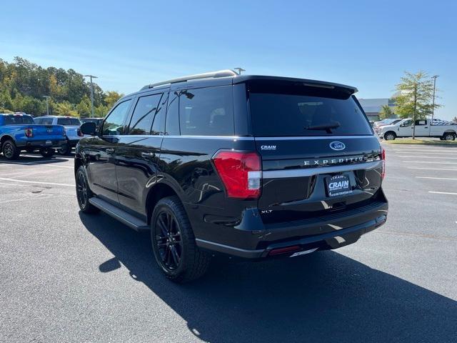 new 2024 Ford Expedition car, priced at $64,949