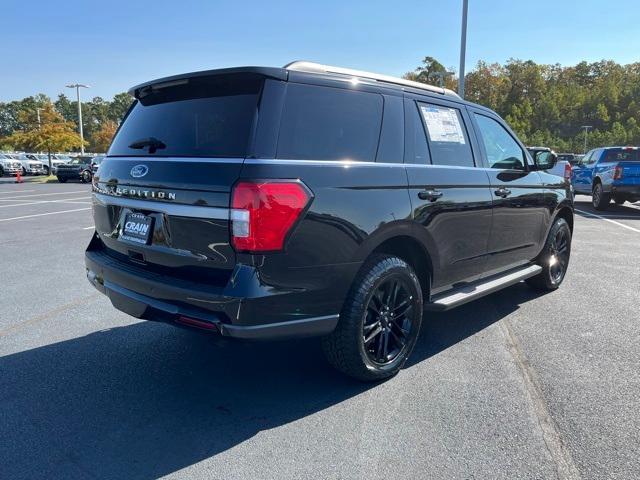 new 2024 Ford Expedition car, priced at $64,949