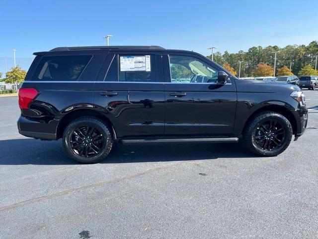 new 2024 Ford Expedition car, priced at $64,949