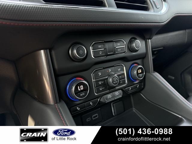 used 2023 Chevrolet Tahoe car, priced at $60,347