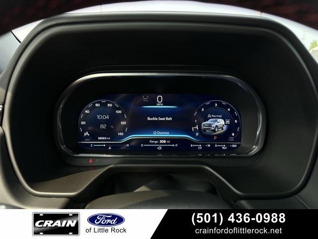 used 2023 Chevrolet Tahoe car, priced at $60,347
