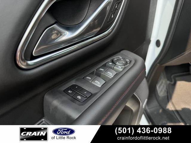 used 2023 Chevrolet Tahoe car, priced at $60,347