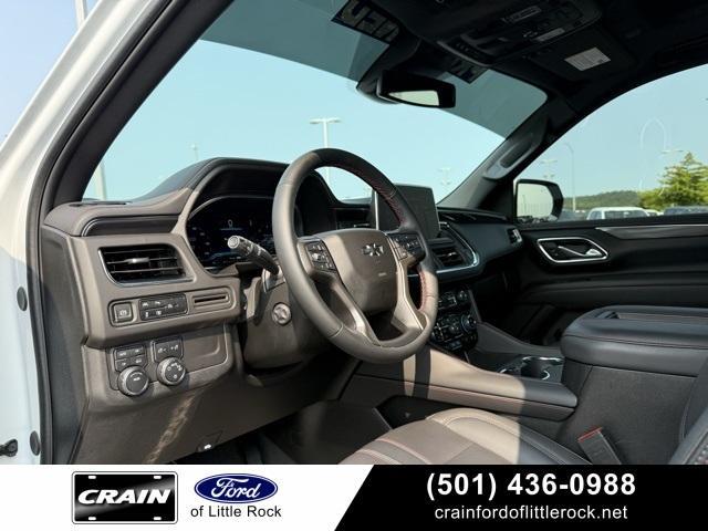 used 2023 Chevrolet Tahoe car, priced at $60,347