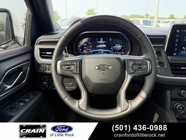 used 2023 Chevrolet Tahoe car, priced at $60,347
