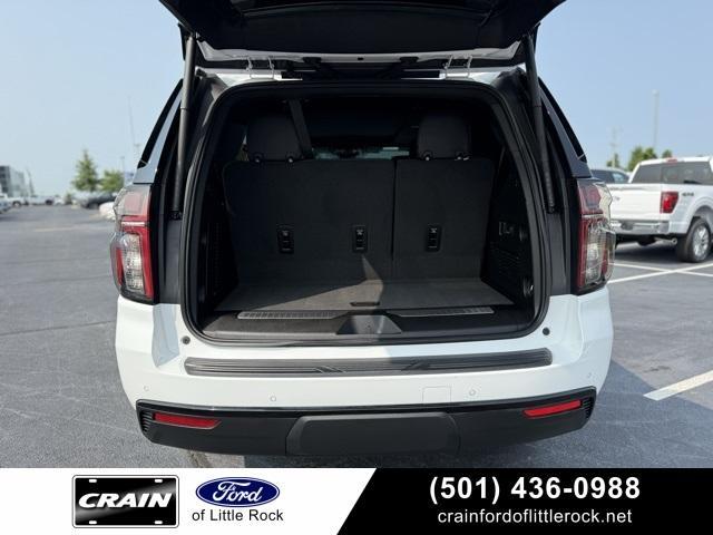 used 2023 Chevrolet Tahoe car, priced at $60,347