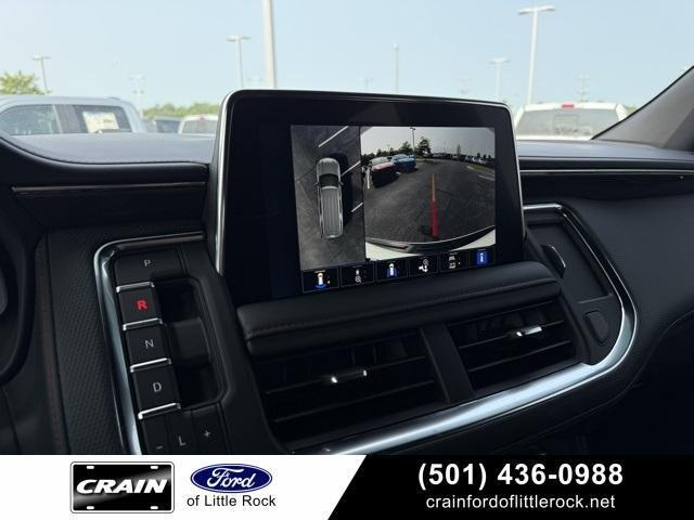 used 2023 Chevrolet Tahoe car, priced at $60,347