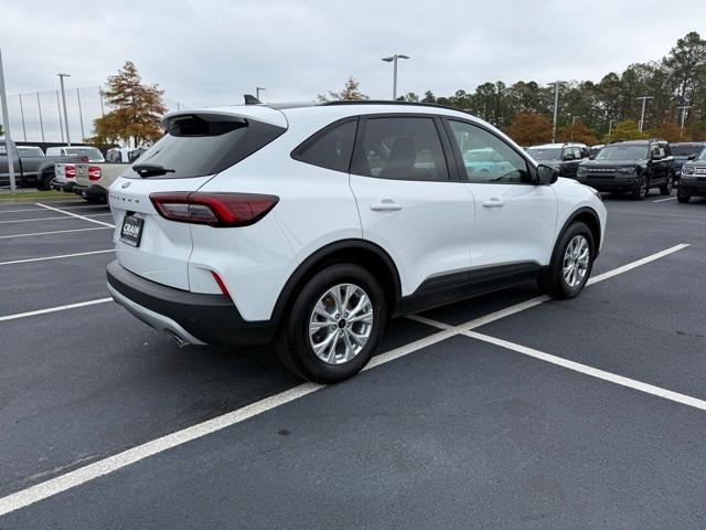 new 2025 Ford Escape car, priced at $34,429