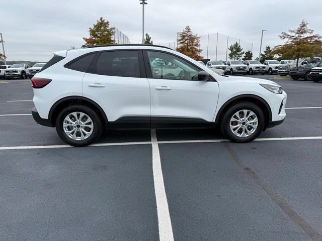 new 2025 Ford Escape car, priced at $34,429