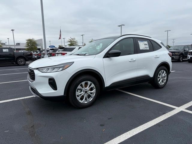 new 2025 Ford Escape car, priced at $34,429