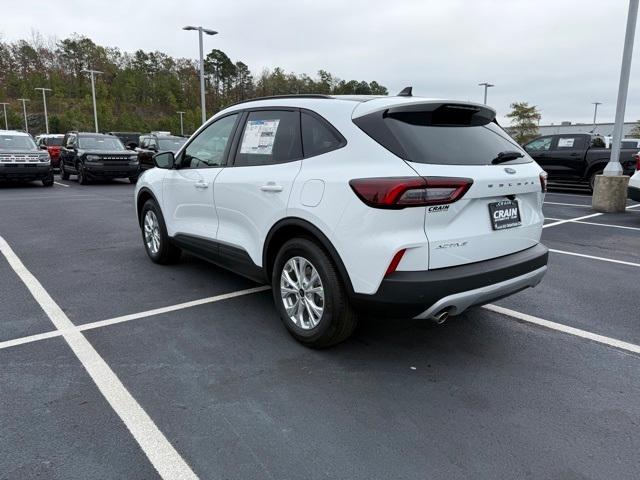 new 2025 Ford Escape car, priced at $34,429