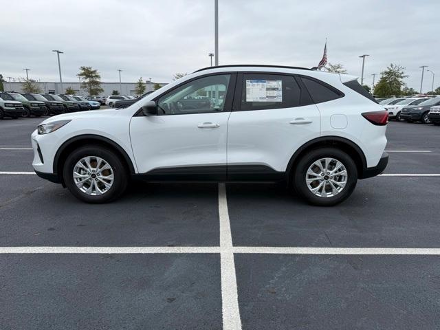 new 2025 Ford Escape car, priced at $34,429