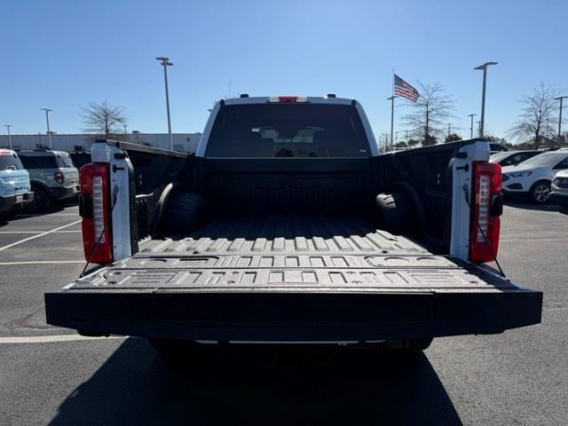 new 2025 Ford F-350 car, priced at $83,244