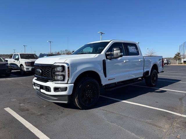 new 2025 Ford F-350 car, priced at $83,244