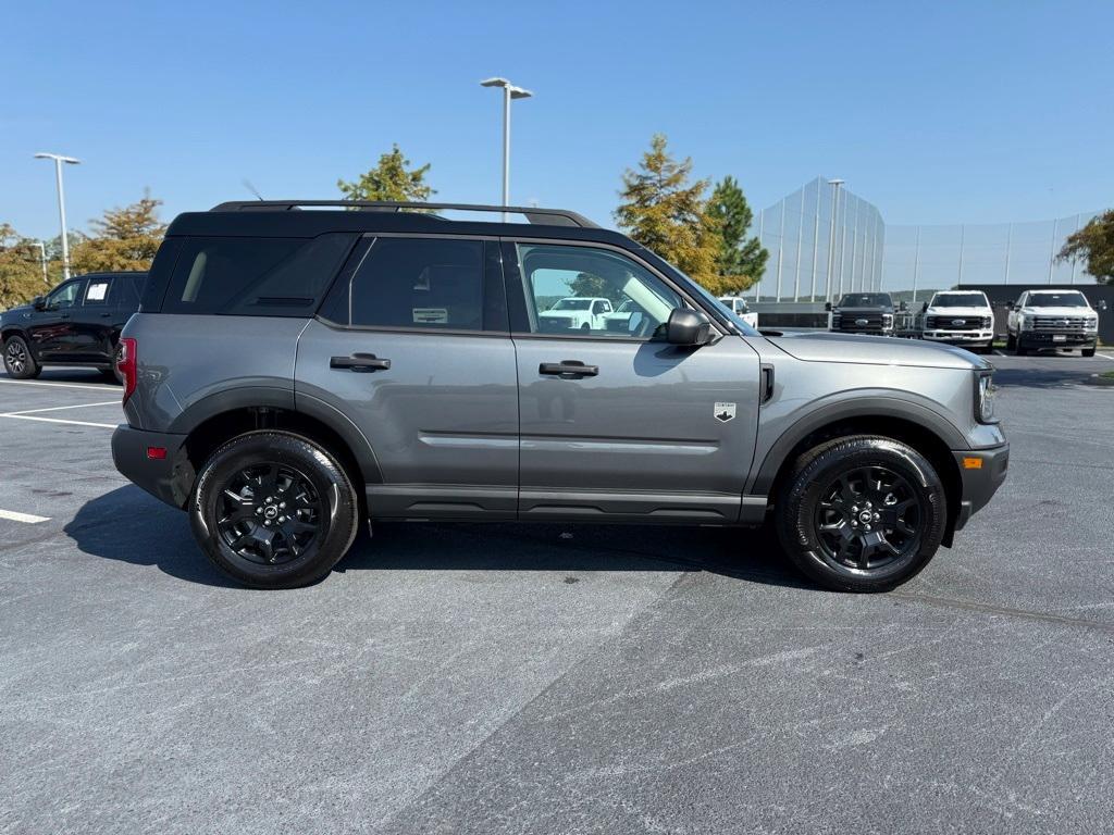 new 2025 Ford Bronco Sport car, priced at $31,490