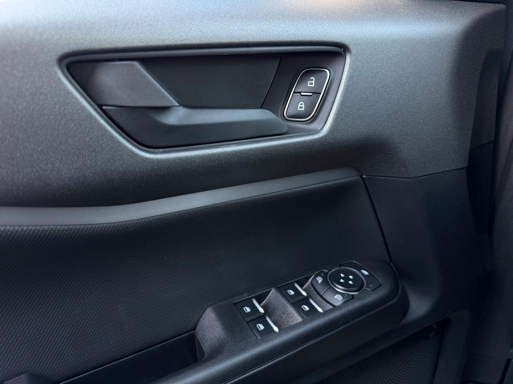 new 2025 Ford Bronco Sport car, priced at $31,490