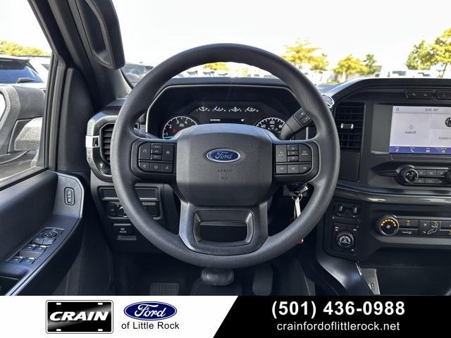 used 2021 Ford F-150 car, priced at $28,869