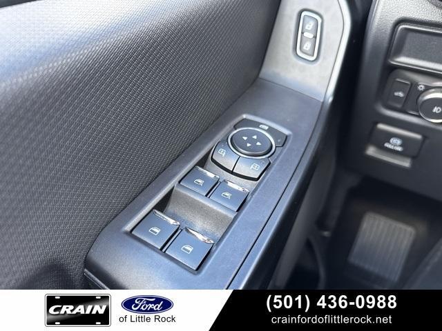 used 2021 Ford F-150 car, priced at $28,869