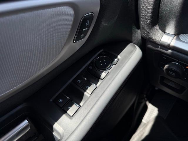 new 2025 Ford Expedition Max car, priced at $74,730