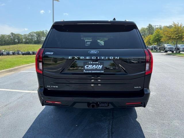 new 2025 Ford Expedition Max car, priced at $74,730