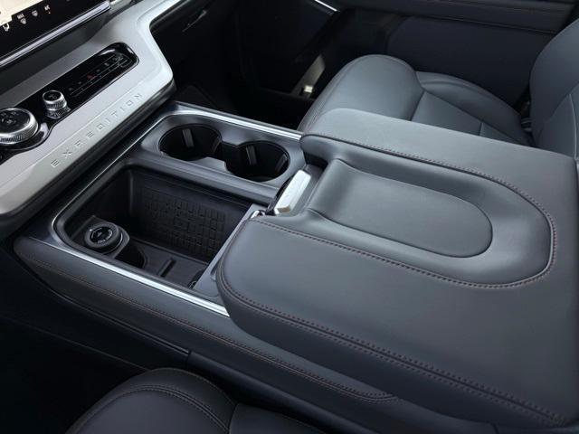 new 2025 Ford Expedition Max car, priced at $74,730