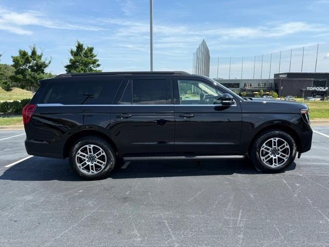 new 2025 Ford Expedition Max car, priced at $74,730