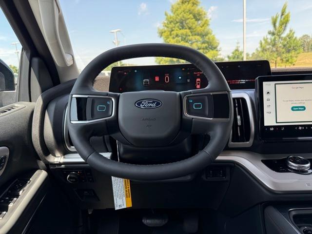 new 2025 Ford Expedition Max car, priced at $74,730