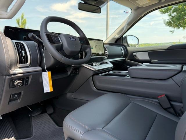 new 2025 Ford Expedition Max car, priced at $74,730