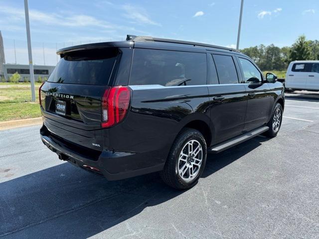 new 2025 Ford Expedition Max car, priced at $74,730