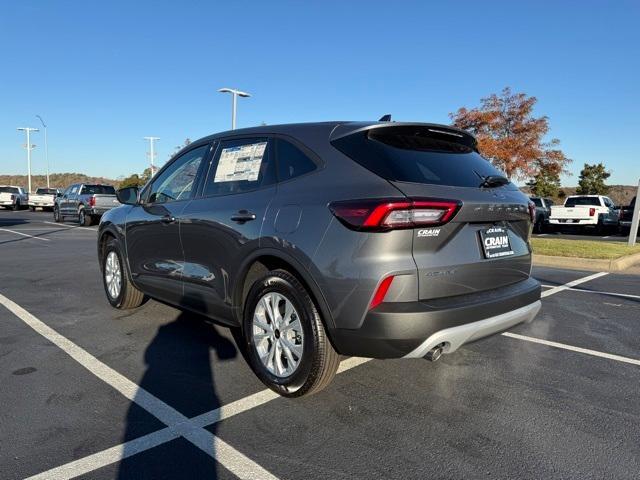 new 2025 Ford Escape car, priced at $27,924