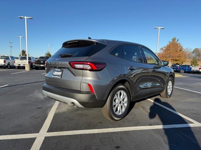 new 2025 Ford Escape car, priced at $27,924