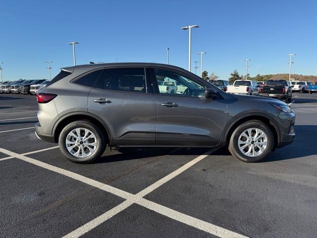 new 2025 Ford Escape car, priced at $27,924