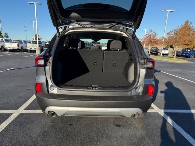 new 2025 Ford Escape car, priced at $27,924