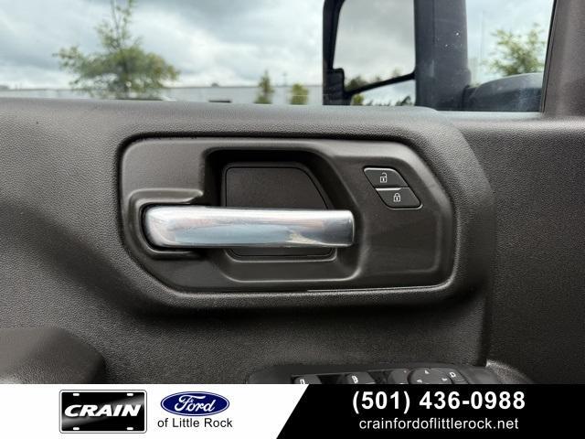used 2023 Chevrolet Silverado 2500 car, priced at $38,745
