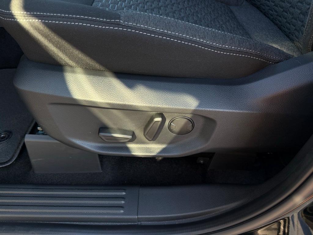 new 2025 Ford Ranger car, priced at $38,990