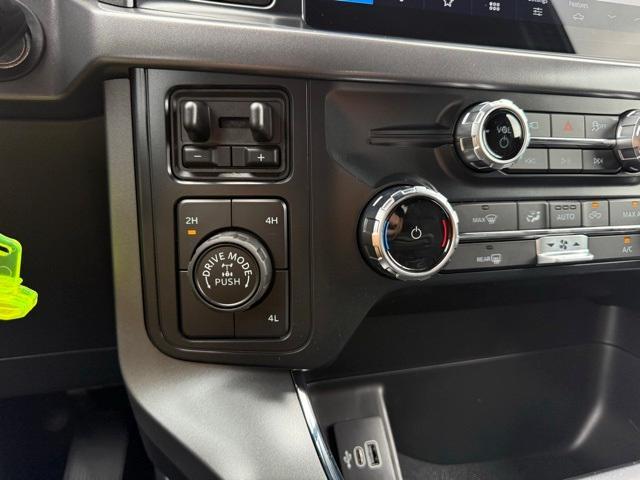 new 2025 Ford F-150 car, priced at $51,779