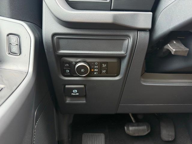 new 2025 Ford F-150 car, priced at $51,779