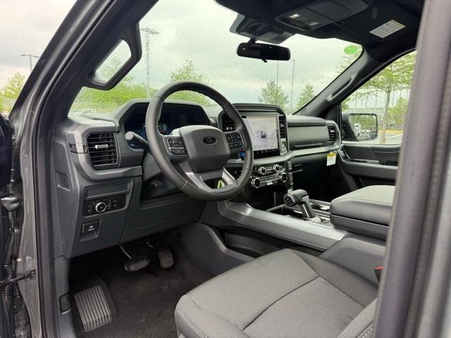 new 2025 Ford F-150 car, priced at $51,779