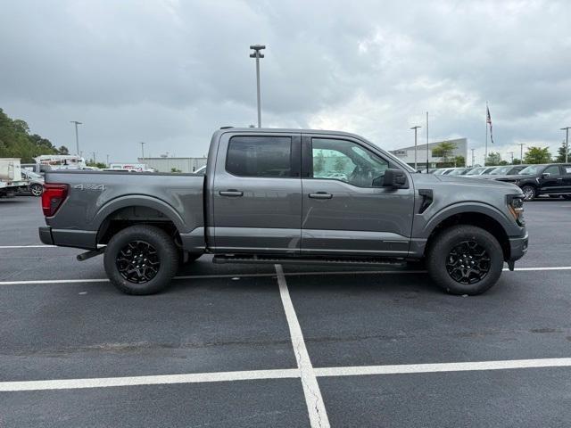 new 2025 Ford F-150 car, priced at $51,779