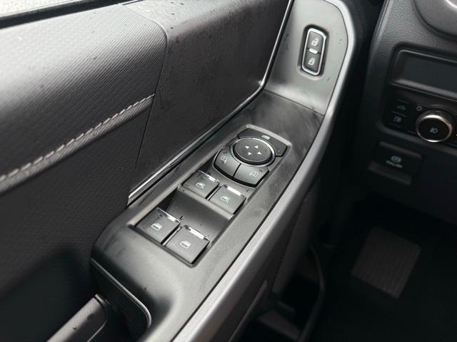 new 2025 Ford F-150 car, priced at $51,779