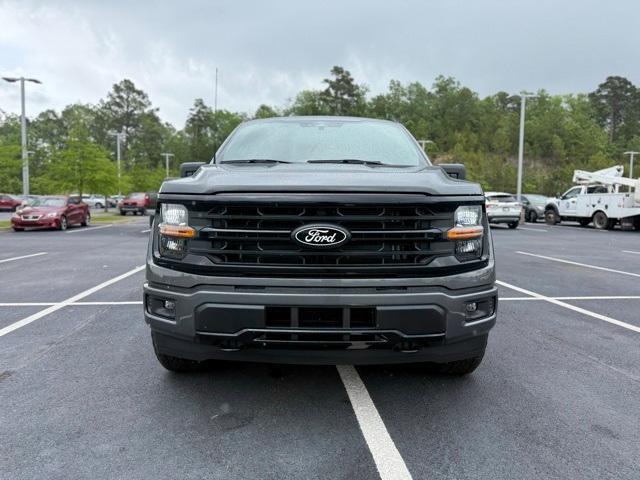 new 2025 Ford F-150 car, priced at $51,779