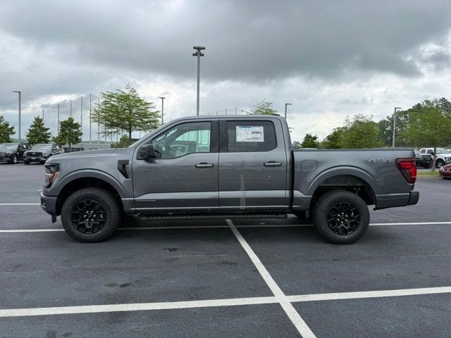new 2025 Ford F-150 car, priced at $51,779