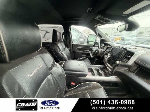 used 2023 Ram 3500 car, priced at $65,852