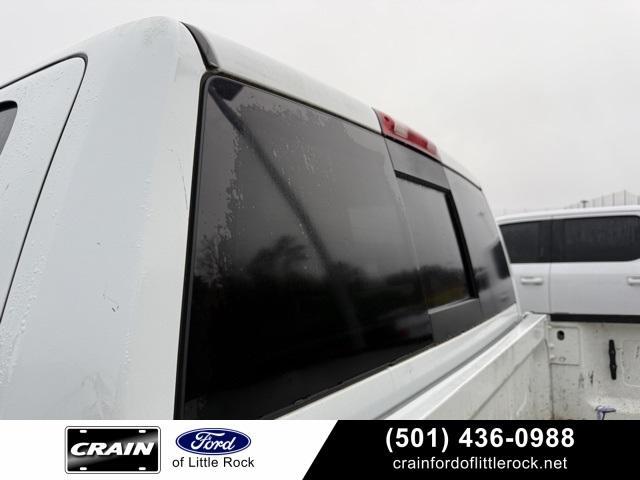 used 2023 Ram 3500 car, priced at $65,852