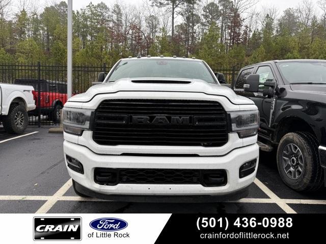 used 2023 Ram 3500 car, priced at $65,852